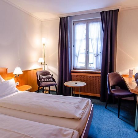 Hotel Gasthof Hecht Wolfach Dış mekan fotoğraf
