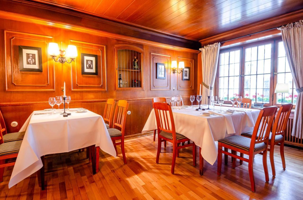 Hotel Gasthof Hecht Wolfach Dış mekan fotoğraf