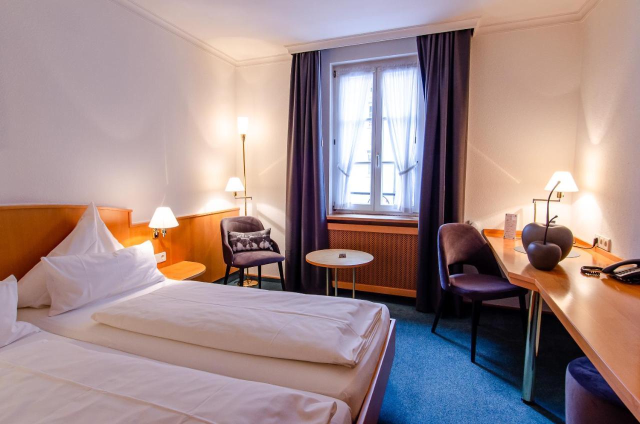 Hotel Gasthof Hecht Wolfach Dış mekan fotoğraf