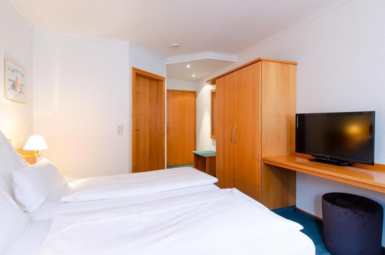 Hotel Gasthof Hecht Wolfach Dış mekan fotoğraf