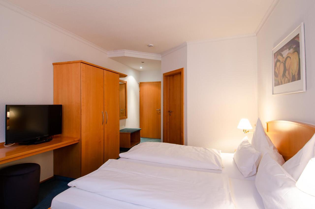 Hotel Gasthof Hecht Wolfach Dış mekan fotoğraf