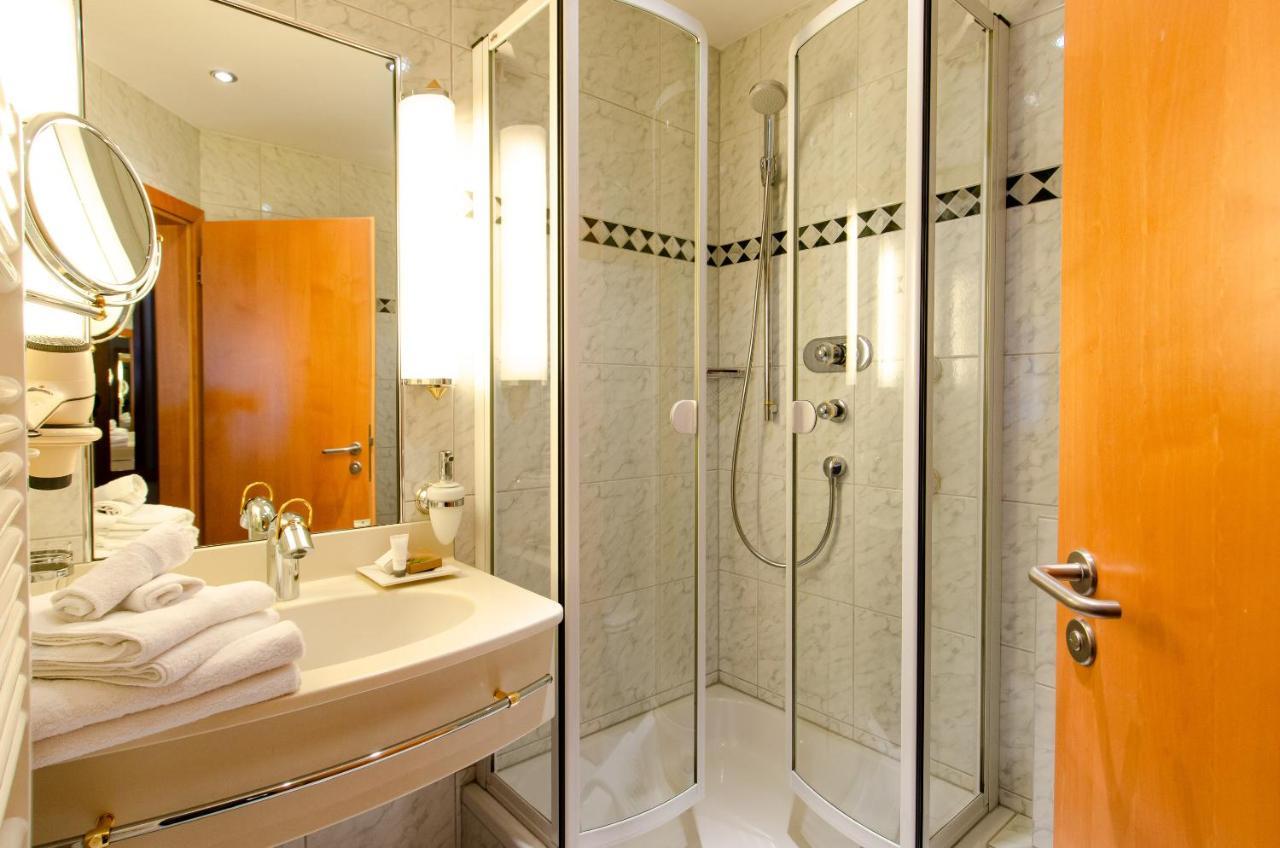 Hotel Gasthof Hecht Wolfach Dış mekan fotoğraf